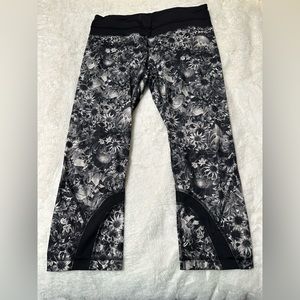 Lululemon 21 inch inseam Leggings